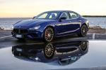 Maserati Ghibli S GranSport 2017 года